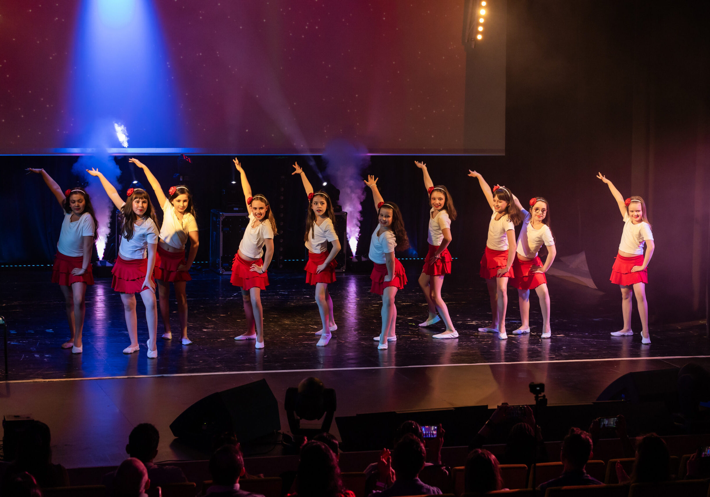 Gr. Estrellas