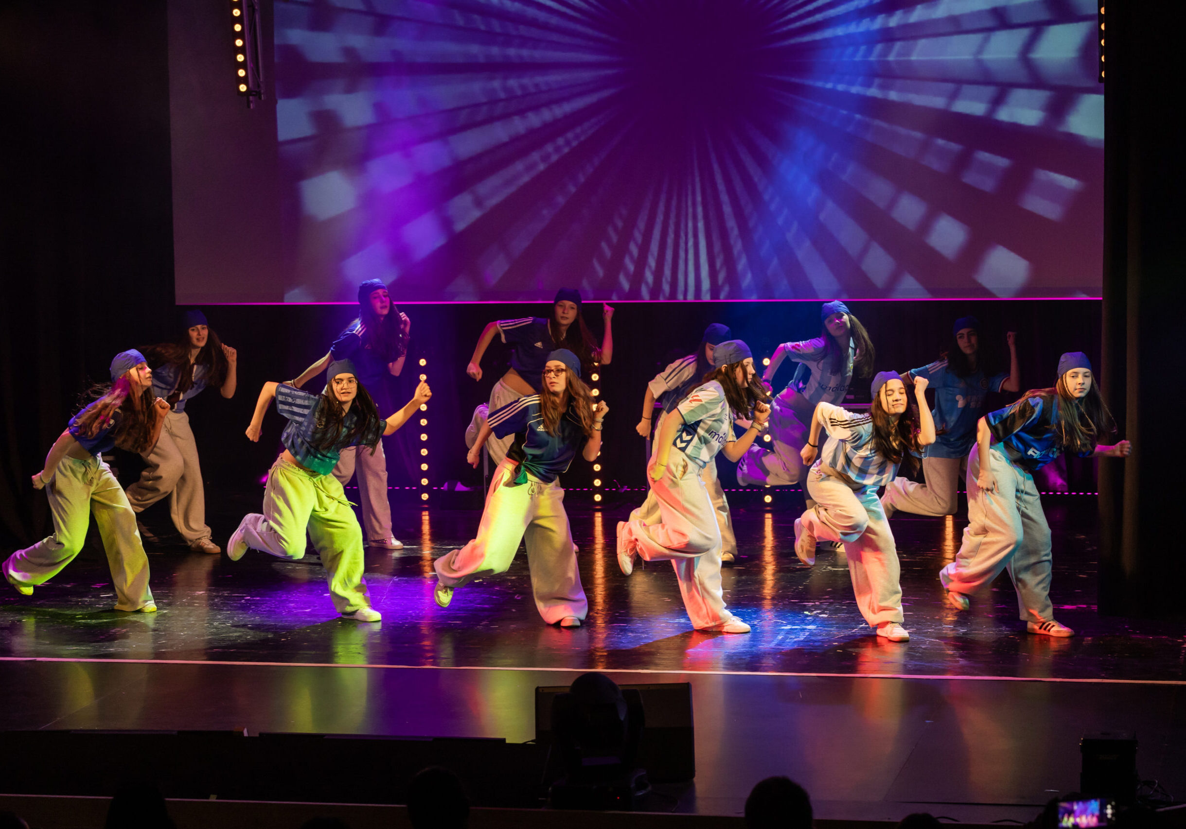 Gr. Latin Hip Hop 2